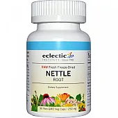 Корень крапивы сырой (Nettle root) 250 мг