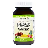 Кверцетин (Quercetin Flavonoid Complex) 5 мг