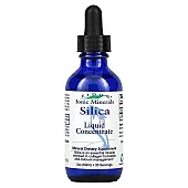 Жидкий концентрат кремния (Silica Liquid Concentrate) 375 мг