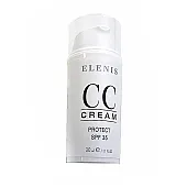 CC-крем Total Cover SPF35 (Total Cover cream and protect SPF35) 