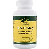 Пищевая добавка (P-5-P/Mag)