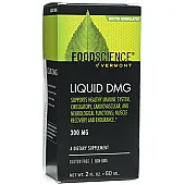 Диметилглицин в жидкой форме (Liquid DMG) 300 мг