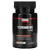 Йохимбин (Yohimbine) 6 мг