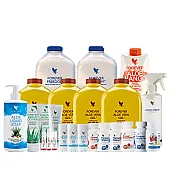 Комбінований набір Тач Фаворит (A Touch of Forever)