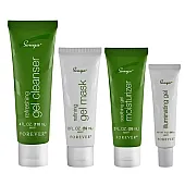 Соня - Набор для ежедневного ухода за кожей