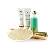 Тонизирующий набор для тела с алоэ (Aloe Body Toning Kit)