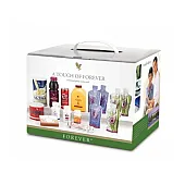 Набір міні тач особистої гігієни (A Touch of Forever)