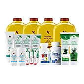 Комбінований набір Фаворит Міні (Favorit Mini)