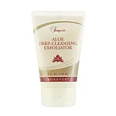 Соня Скраб для Глубокой Очистки с Алоэ (Aloe Deep Cleansing Exfoliator)