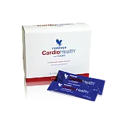 Форевер Кардио Тоник с коэнзимом Q10 (Forever CardioHealth with CoQ10)