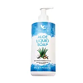 Рідке мило Алое (Aloe Liquid Soap)
