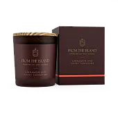 Ароматическая свеча (Premium Soy Wax Candle) с разными ароматами