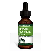 Экстракт полыни и черного ореха (Wormwood Black Walnut Supreme) 