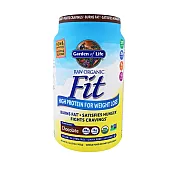 Рослинний протеїновий коктейль (Raw Organic Fit) з різними смаками