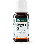 Масло Орегано (Oregano Oil)