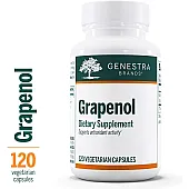 Антиоксидантная поддержка (Grapenol)