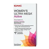 Витамины (Women's Ultra Mega Active)