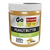 Арахисовое масло (Peanut butter) 