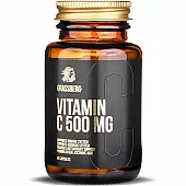 Витамин С (Vitamin C) 500 мг