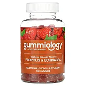 Прополіс з ехінацеєю (Propolis & Echinacea)