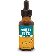 Смесь коровяка (Mullein Blend)