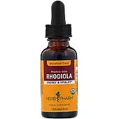 Родиола розовая (Rhodiola)