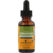 Экстракт полыни (Wormwood) 395 мг