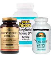 Фосфатидилхолін