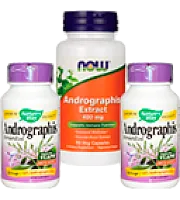 Андрографис
