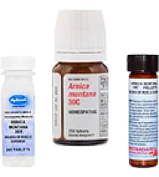 Горная Арника