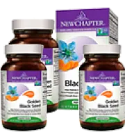 Черный тмин