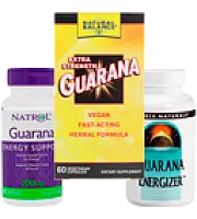 Гуарана