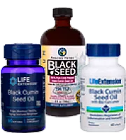 Черного тмина