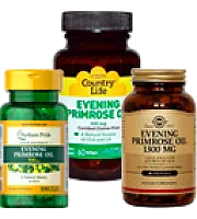 Примулы вечерней