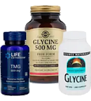 Глицин