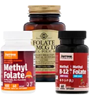 В9 (Фолієва кислота)