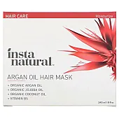 Маска для волос с  аргановым маслом (Argan Oil Hair Mask)