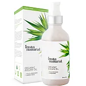 Органическое аргановое масло (Organic Argan Oil)