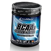 Комплекс аминокислот (BCAA´s + Glutamine 1200)