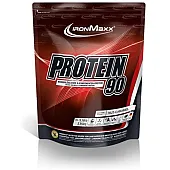 Протеин (IronMaxx Protein 90) 2350 г с разными вкусами