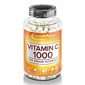 Витамин С (Vitamin C) 1000 мг