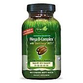 Витамин В комплекс с МСТ (Mega B Complex with MCT)