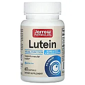 Лютеин (Lutein) 20 мг