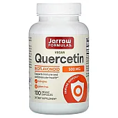 Кверцетин (Quercetin) 500 мг