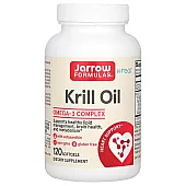 Масло криля (Krill Oil) 600 мг