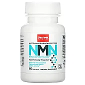 Никотинамид мононуклеотид (Nicotinamide Mononucleotide)