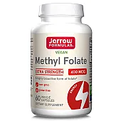 Метилфолат (Methyl folate) 400 мкг