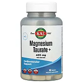 Таурат магнію + (Magnesium Taurate+) 400 мг