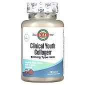 Клінічний омолоджуючий колаген (Clinical Youth Collagen) 600 мг