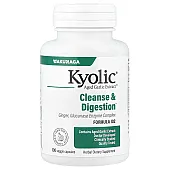 Экстракт чеснока при кандидозе и улучшении пищеварения (Aged Garlic Extract Candida Cleanse & Digestion)